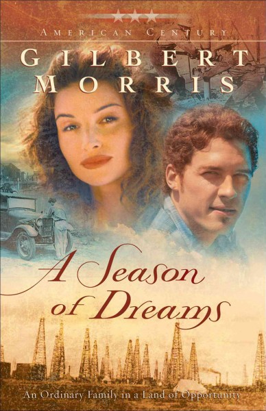 A season of dreams / Gilbert Morris.