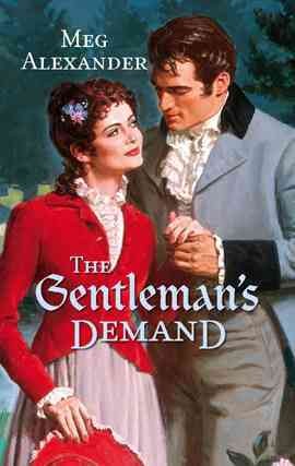 The gentleman's demand [electronic resource] / Megan Alexander.