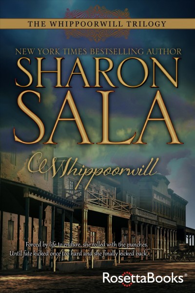 Whippoorwill / Sharon Sala.