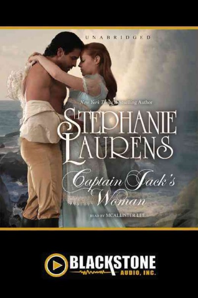 Captain Jack's woman / by Stephanie Laurens.
