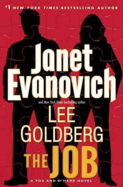 The job / Janet Evanovich and Lee Goldberg.