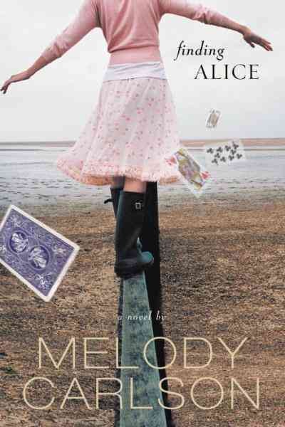 Finding Alice [electronic resource] / Melody Carlson.