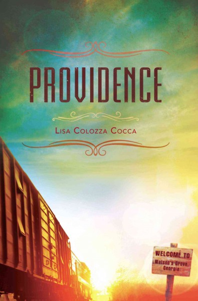 Providence / Lisa Colozza Cocca.