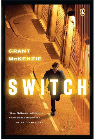Switch [electronic resource] / Grant Mckenzie.