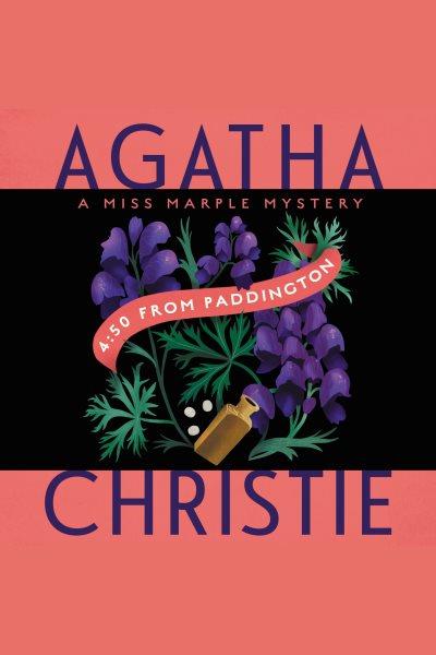4:50 from Paddington [electronic resource] / Agatha Christie.