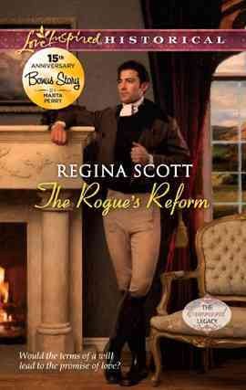 The rogue's reform [electronic resource] / Regina Scott.