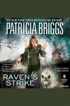 Raven's strike [electronic resource] / Patricia Briggs.