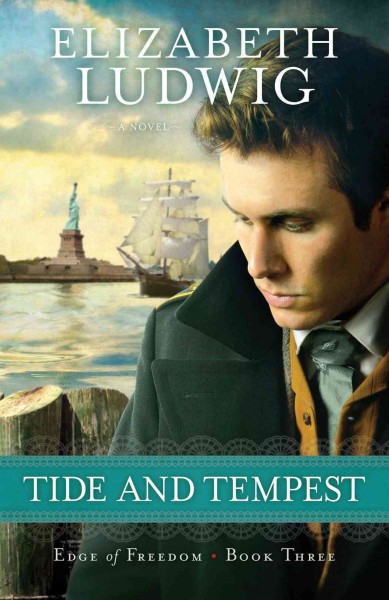 Tide and tempest [electronic resource] : a novel / Elizabeth Ludwig.
