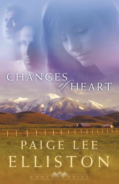 Changes of heart [electronic resource] / Paige Lee Elliston.