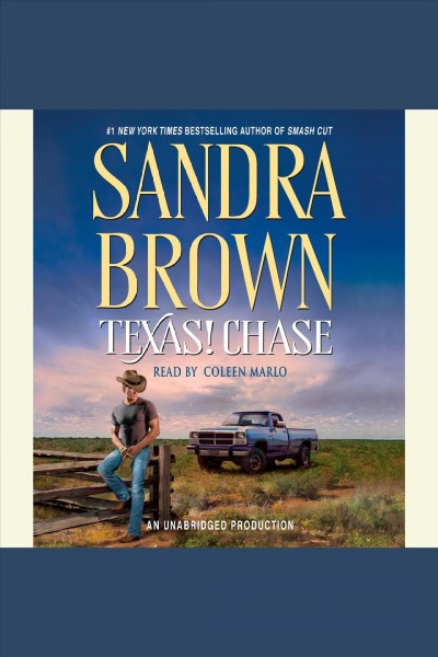 Texas! Chase [electronic resource] / Sandra Brown.