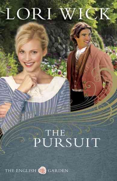 The pursuit [electronic resource] / Lori Wick.
