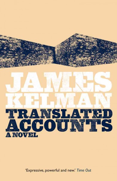 Translated Accounts [electronic resource].