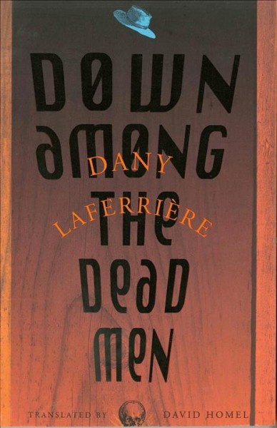 Down Among the Dead Men [electronic resource].