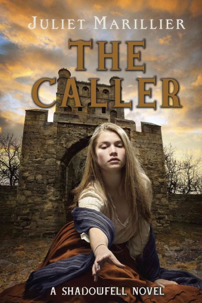 The caller [electronic resource] / Juliet Marillier.
