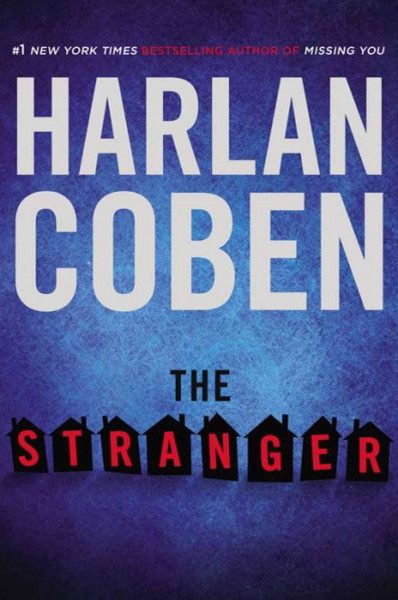 The stranger [large print] / Harlan Coben.