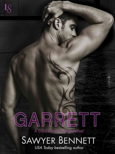 Garrett / Sawyer Bennett.