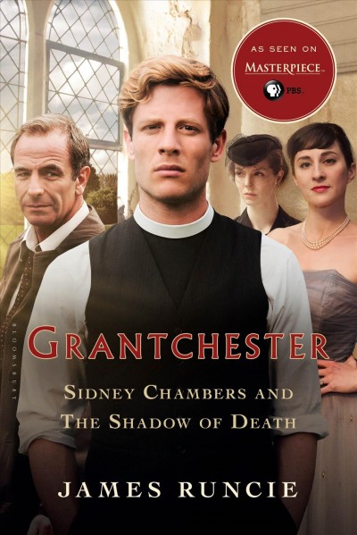 Sidney Chambers and the shadow of death [electronic resource] / James Runcie.