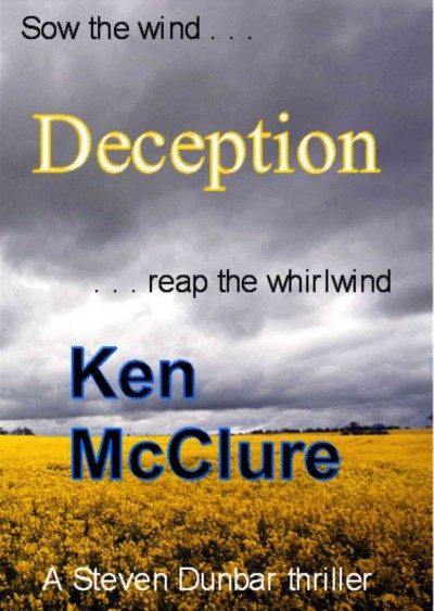 Deception / Ken McClure.