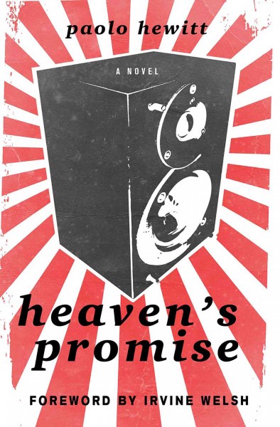 Heaven's promise : a novel / Paolo Hewitt.