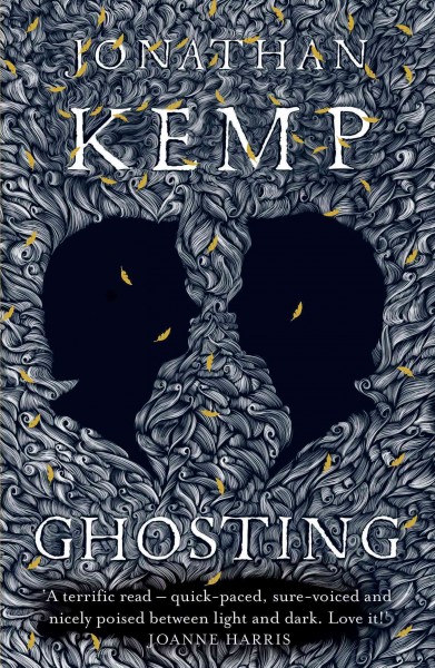 Ghosting / Jonathan Kemp.