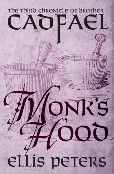 Monk's Hood.