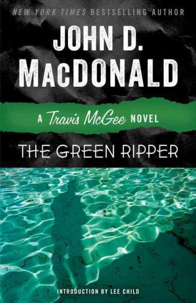 The green ripper [electronic resource] / John D. MacDonald.