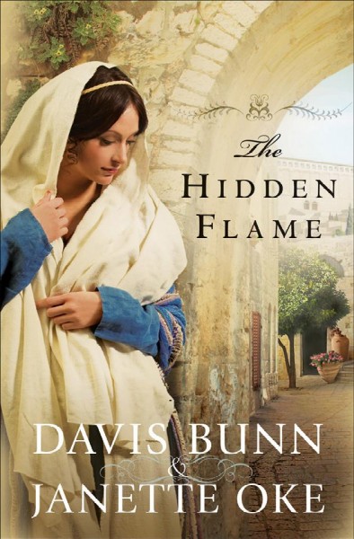 The hidden flame [electronic resource] / Davis Bunn and Janette Oke.