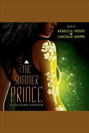 The summer prince [electronic resource] / Alaya Dawn Johnson.