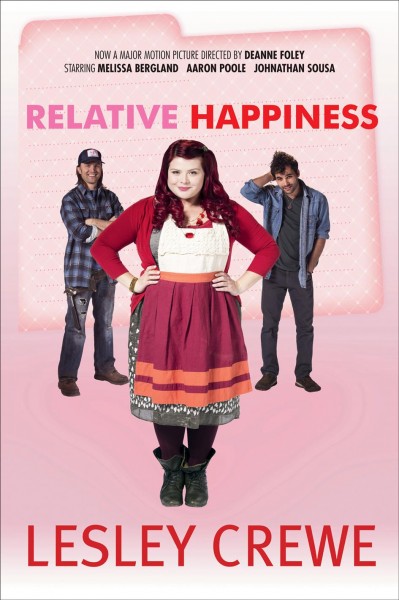 Relative happiness / Lesley Crewe.