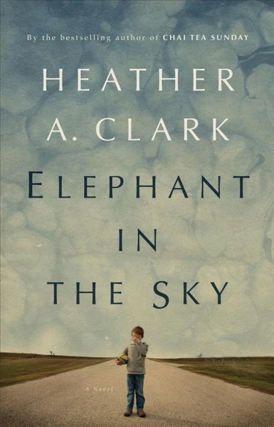 Elephant in the sky / Heather A. Clark.