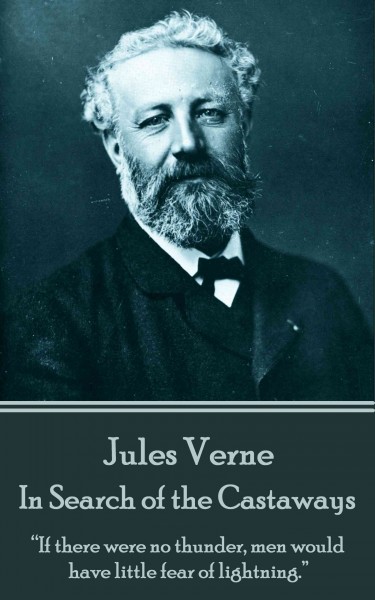 In search of the castaways [electronic resource]. Jules Verne.