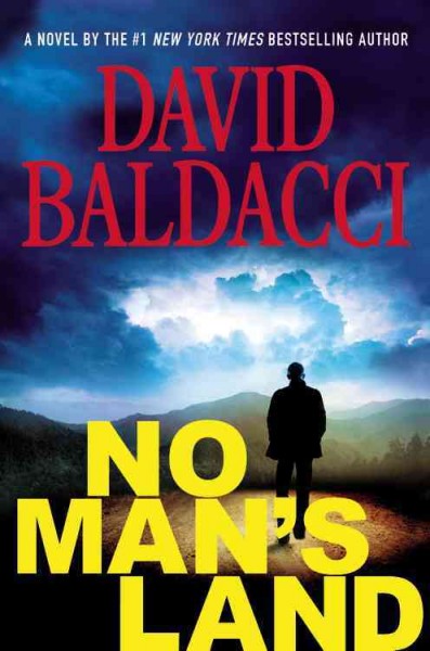 No man's land / David Baldacci.