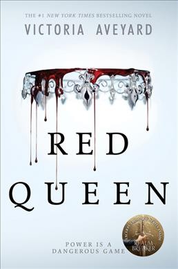 Red Queen / Victoria Aveyard.