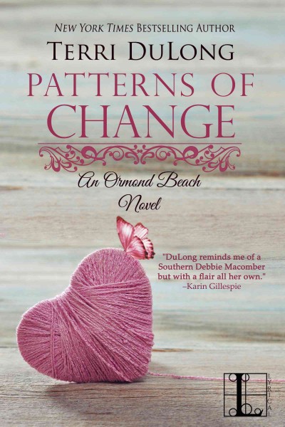 Patterns of change [electronic resource]. Terri DuLong.