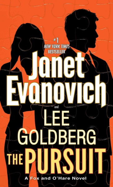 The pursuit [electronic resource] : Fox and O'Hare Series, Book 5. Janet Evanovich.