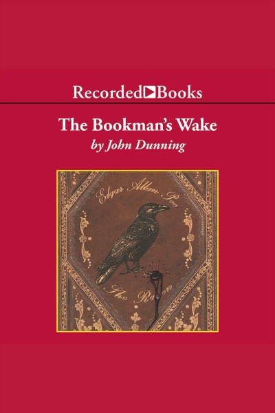 The bookman's wake [electronic resource] / John Dunning.
