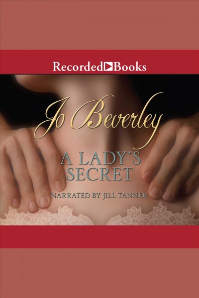 A lady's secret [electronic resource] / Jo Beverley.