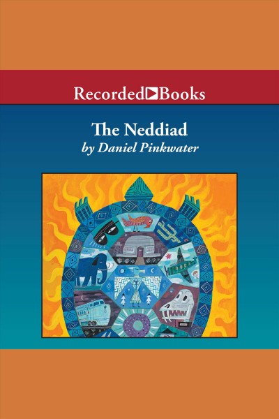 The Neddiad [electronic resource] / Daniel Pinkwater.