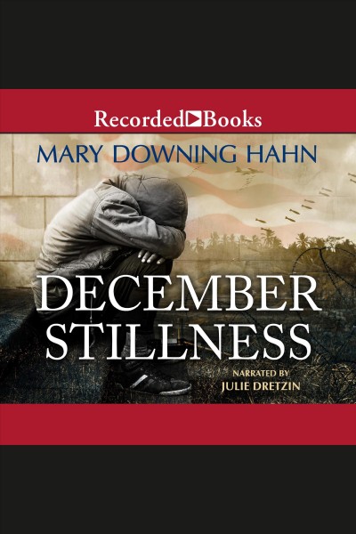 December stillness [electronic resource] / Mary Downing Hahn.