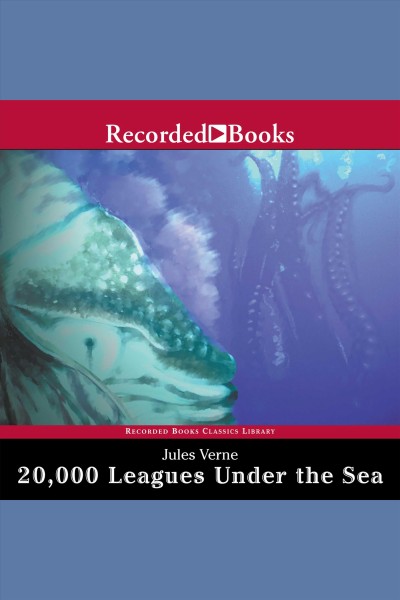 20,000 leagues under the sea [electronic resource] / Jules Verne.