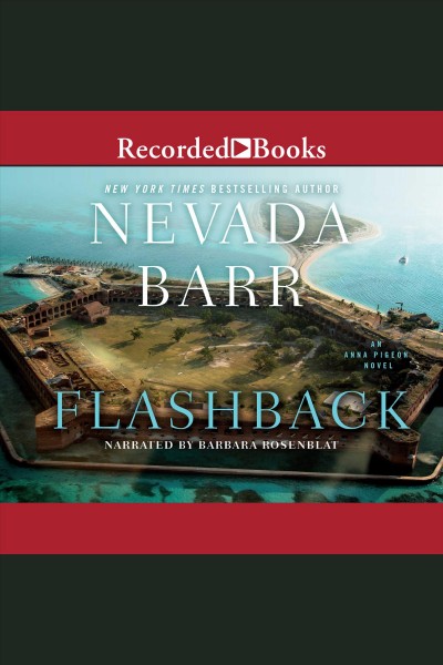 Flashback [electronic resource] / Nevada Barr.