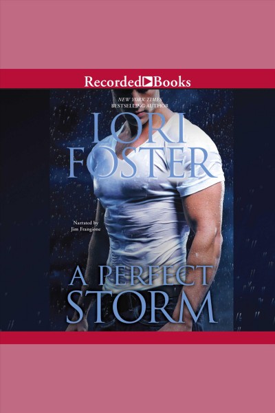 A perfect storm [electronic resource] / Lori Foster.