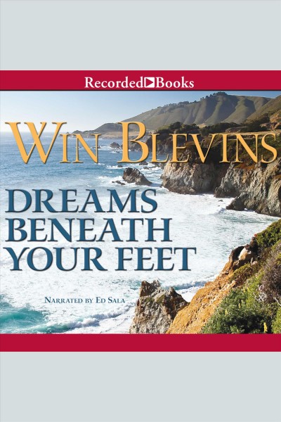 Dreams beneath your feet [electronic resource] / Win Blevins.