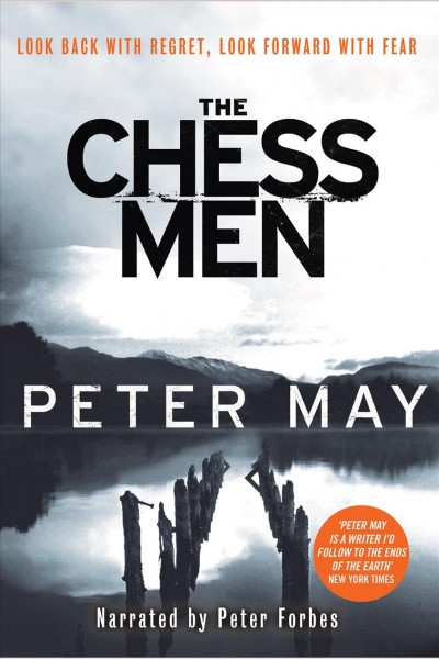 The chessmen [electronic resource] / Peter May.