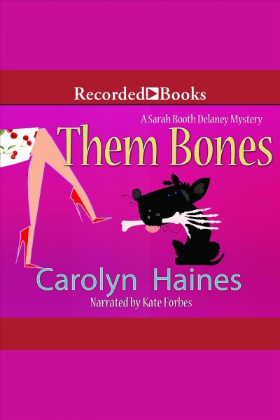 Them bones [electronic resource] / Carolyn Haines.