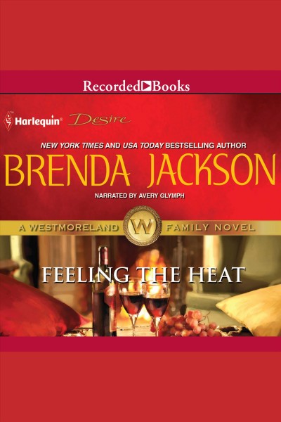 Feeling the heat [electronic resource] / Brenda Jackson.