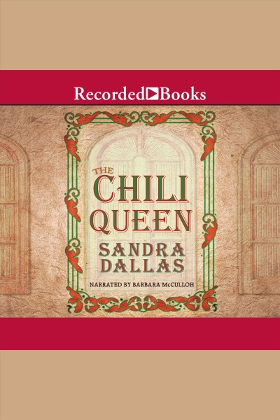 The Chili Queen [electronic resource] / Sandra Dallas.
