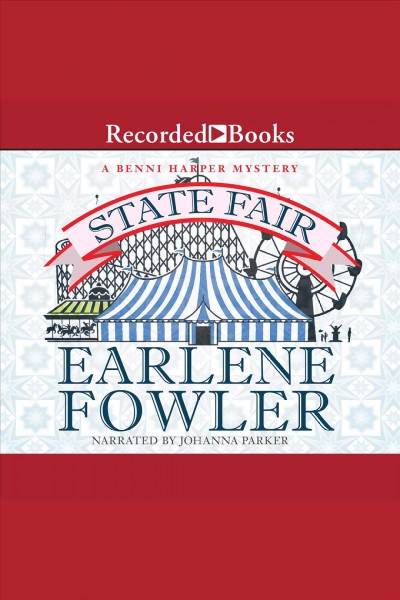 State fair [electronic resource] / Earlene Fowler.