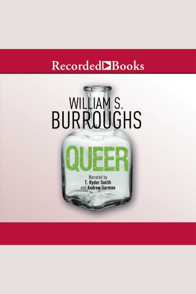 Queer [electronic resource] / William S. Burroughs.