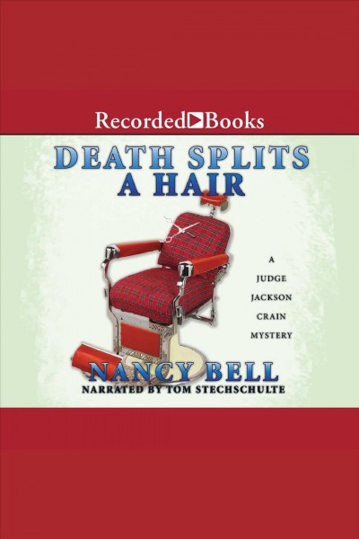 Death splits a hair [electronic resource] / Nancy Bell.